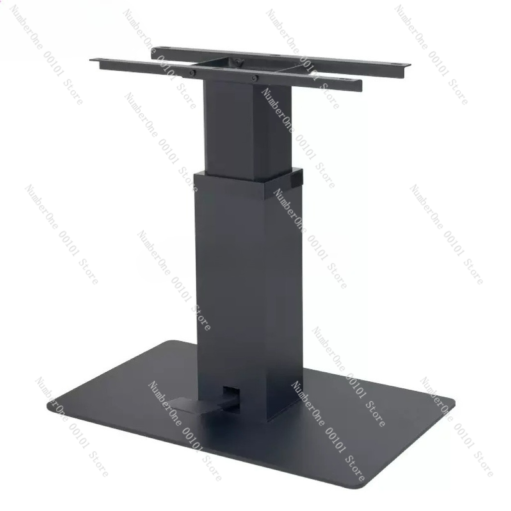 Japanese Furniture Hardware - ฐานเฟอร์นิเจอร์อเนกประสงค์แบบใช้เท้าเหยียบยกได้ สำหรับโต๊ะอาหารแบบมีระบบไอน้ำ ผลิตโดยผู้ผลิตอุปกรณ์ฮาร์ดแวร์ แบบญี่ปุ่น
