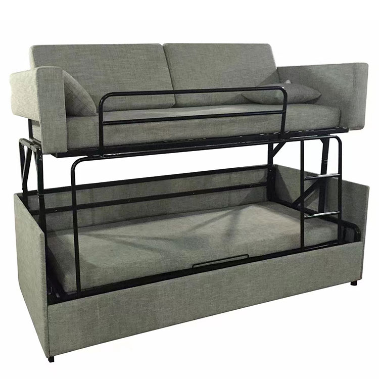 Furniture Hardware Wholesale - กลไกโซฟาเบดพับได้อเนกประสงค์ โรงงานขายส่งอุปกรณ์ฮาร์ดแวร์เฟอร์นิเจอร์ เตียงชั้นบน