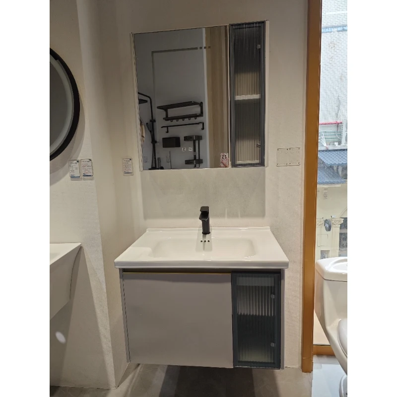 Z. A. Furniture - z ขายส่งตู้ห้องน้ําสแตนเลส โครงการโต๊ะเครื่องแป้งห้องน้ําราคาถูกที่สมบูรณ์ เฟอร์นิเจอร์สุขาภิบาล