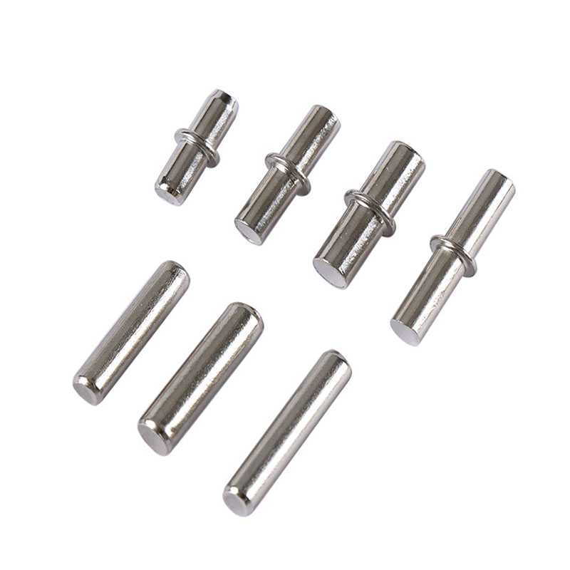 Shelf Peg Support - 10 ชิ้น ขายดี ชุดสกรูยึดชั้นวางแบบซ่อน สำหรับเฟอร์นิเจอร์ครัว แผ่นโลหะรองรับ