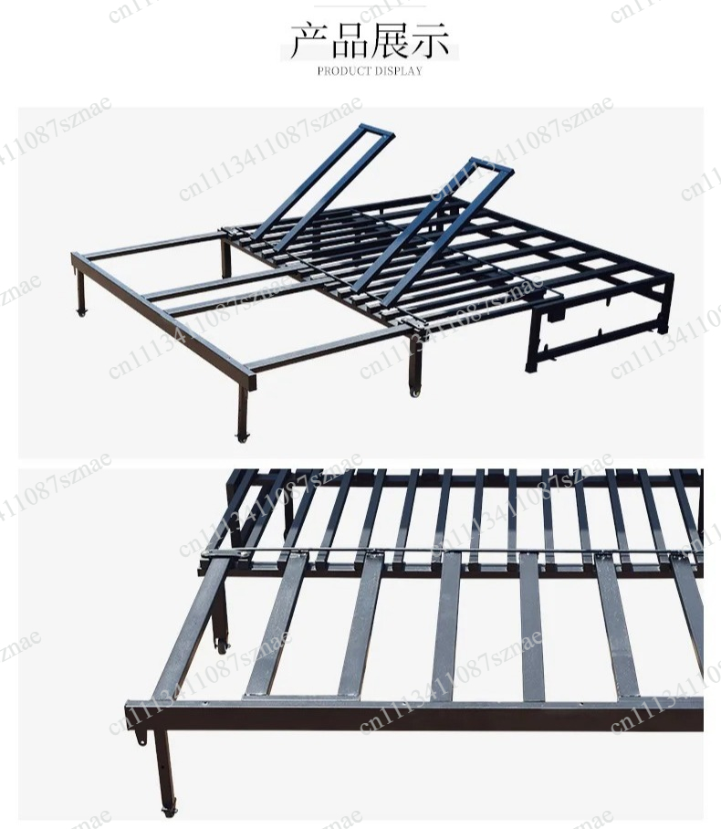 Furniture Hardware Wholesale - โครงเตียงแบบดึง-ผลัก ทนทาน ขายส่ง, โครงเหล็กโซฟาอเนกประสงค์สำหรับโซฟาแบบเอน, อุปกรณ์ฮาร์ดแวร์สำหรับเฟอร์นิเจอร์