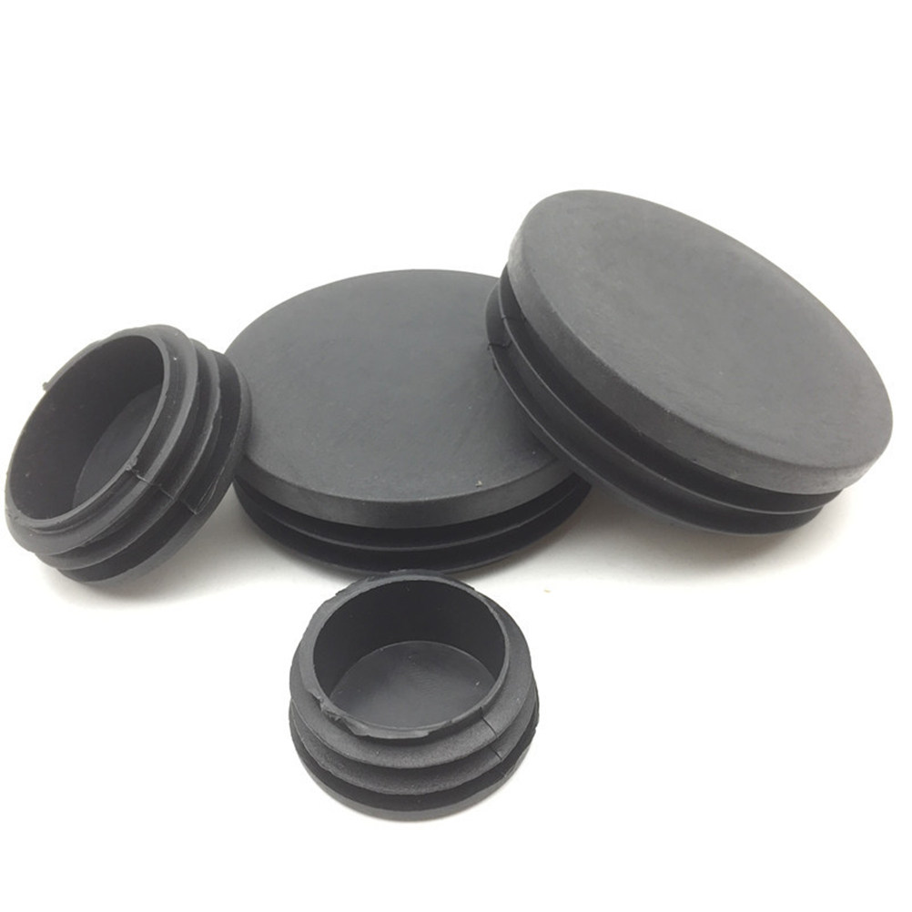 ฝาปิดปลายท่อพลาสติกขนาด 60 มม. - Furniture Hardware บทวิจารณ์และราคา