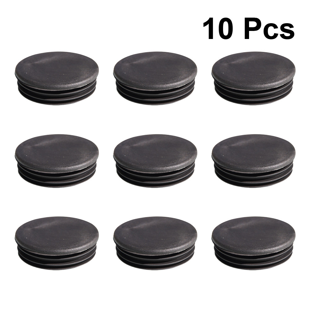 ฝาปิดปลายท่อพลาสติกขนาด 60 มม. - Furniture Hardware บทวิจารณ์และราคา
