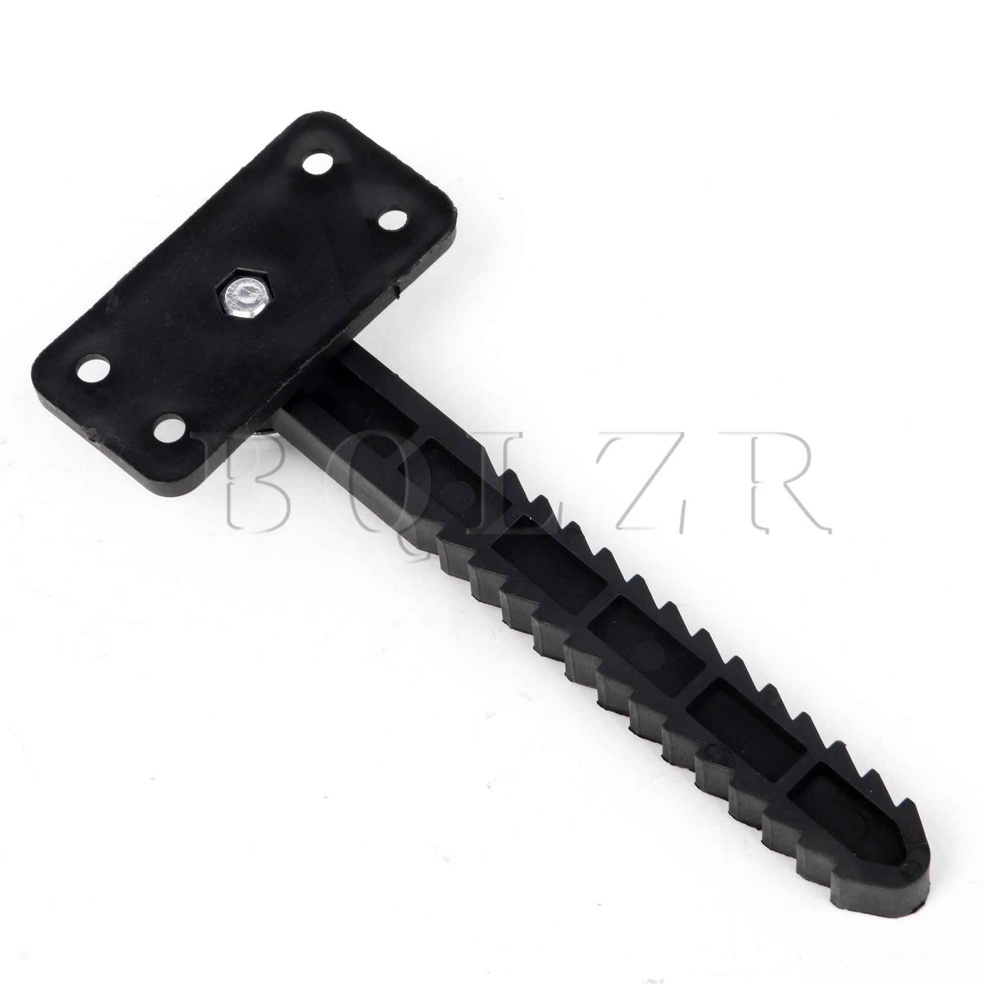 BQLZR 14x6เซนติเมตรพลาสติกขวาง - Furniture Interlocking Hardware บทวิจารณ์และราคา