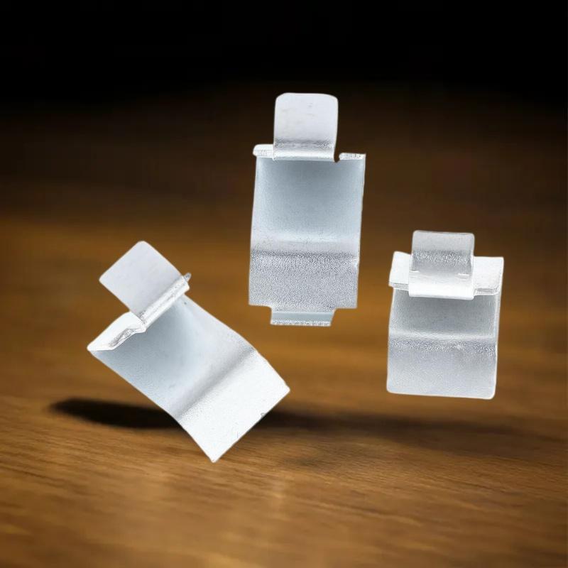 คลิปหนีบชั้นวางเหล็กแบบหนัก 10 - Shelf Peg Support บทวิจารณ์และราคา