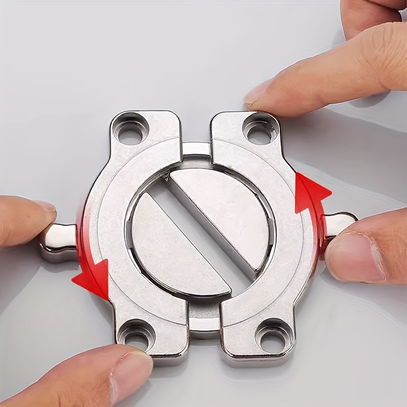 ตัวเชื่อมต่อหน้าโต๊ะแบบหนา หัว - Furniture Interlocking Hardware บทวิจารณ์และราคา