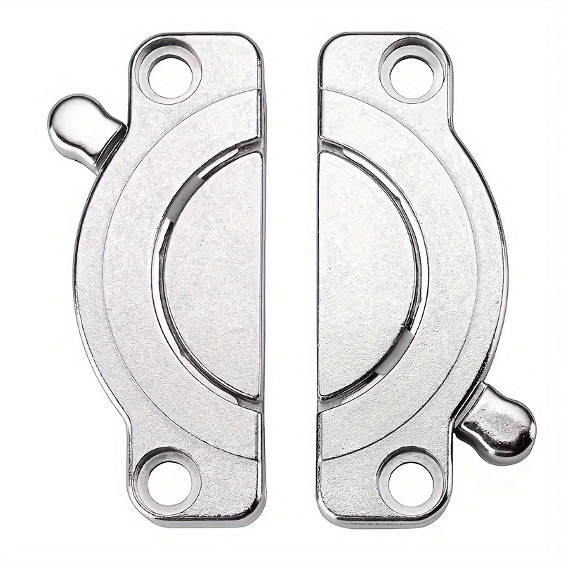 ตัวเชื่อมต่อหน้าโต๊ะแบบหนา หัว - Furniture Interlocking Hardware บทวิจารณ์และราคา