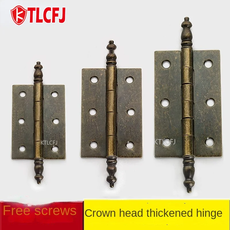 KTLCFJ 2 PCS Antique Bronze Re - Furniture Hardware Antique บทวิจารณ์และราคา