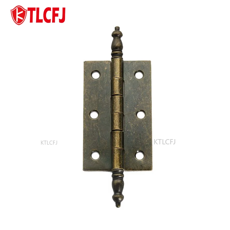 KTLCFJ 2 PCS Antique Bronze Re - Furniture Hardware Antique บทวิจารณ์และราคา