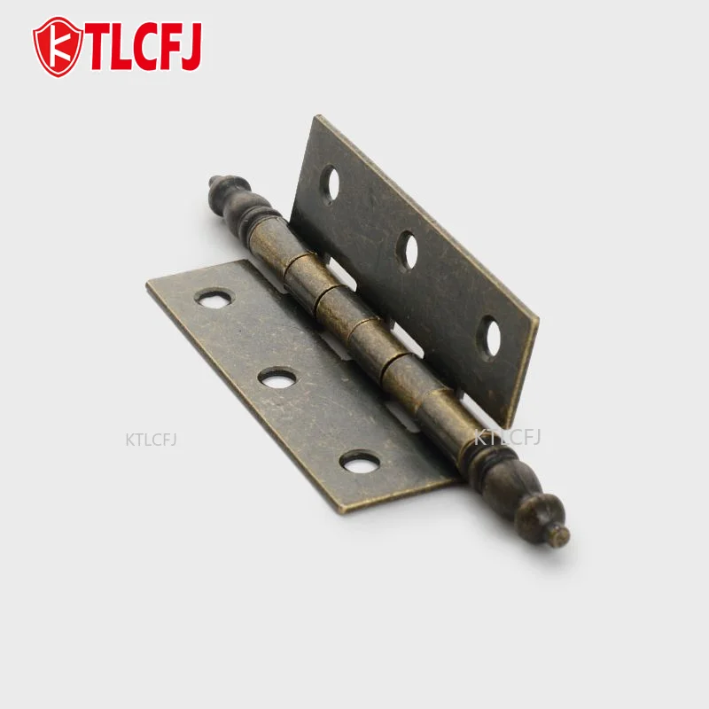 KTLCFJ 2 PCS Antique Bronze Re - Furniture Hardware Antique บทวิจารณ์และราคา