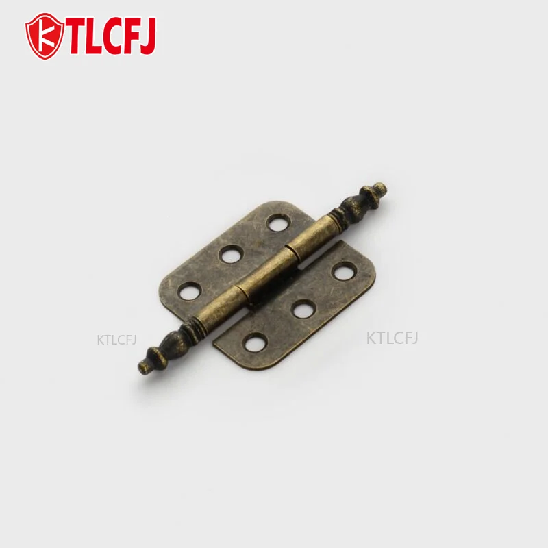 KTLCFJ 2 PCS Antique Bronze Re - Furniture Hardware Antique บทวิจารณ์และราคา