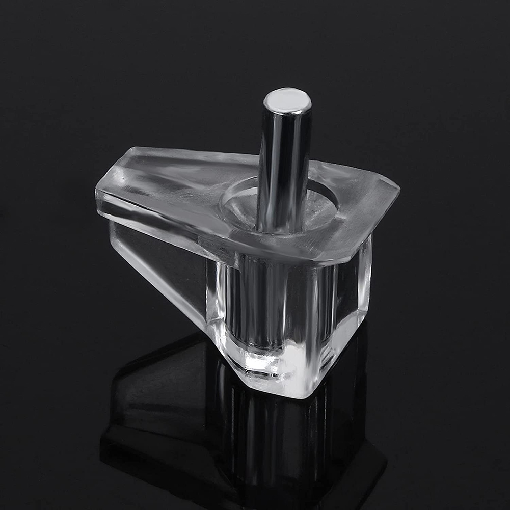 หมุดยึดตู้เก็บของ3มม. 20ชิ้นหม - Shelf Peg Support บทวิจารณ์และราคา