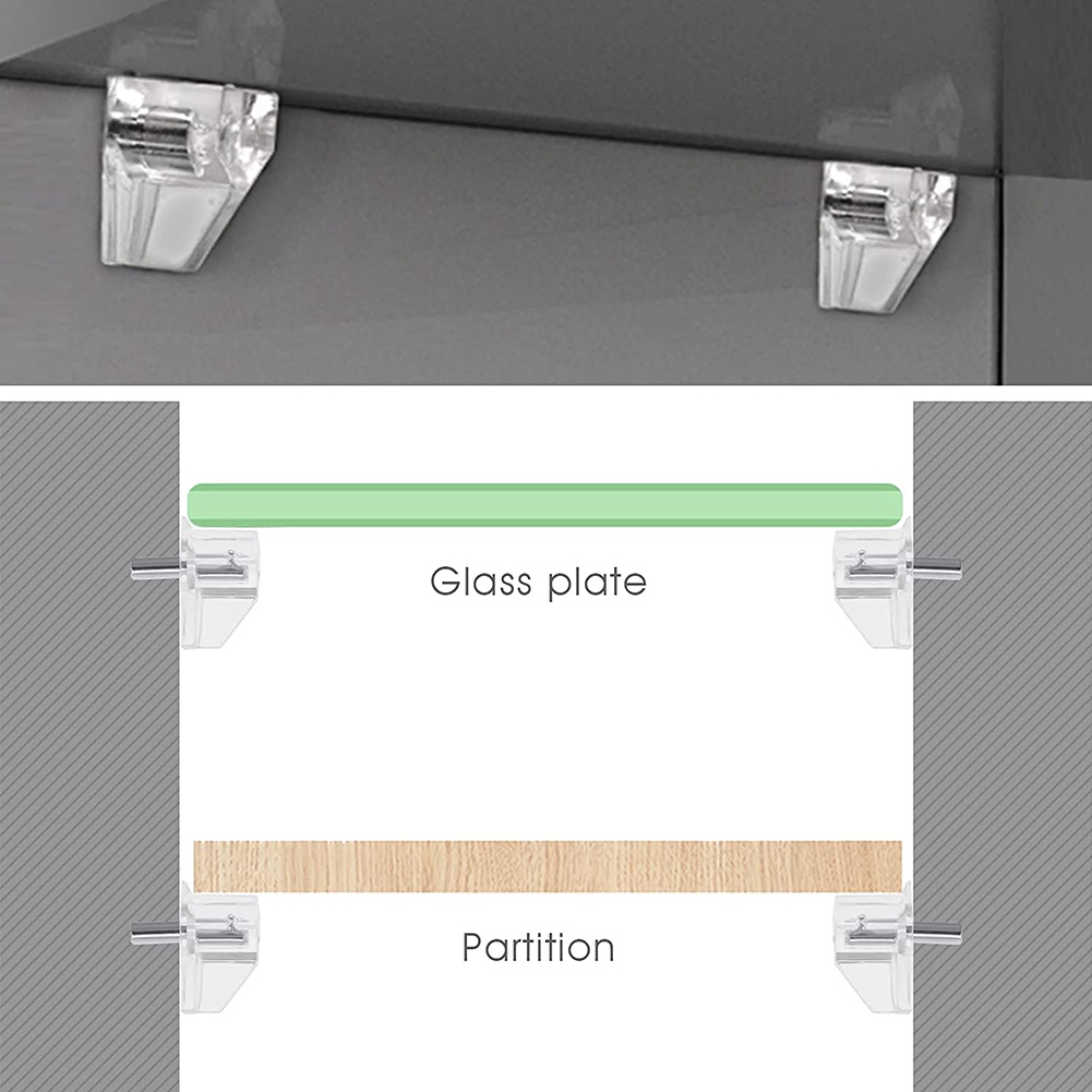 หมุดยึดตู้เก็บของ3มม. 20ชิ้นหม - Shelf Peg Support บทวิจารณ์และราคา
