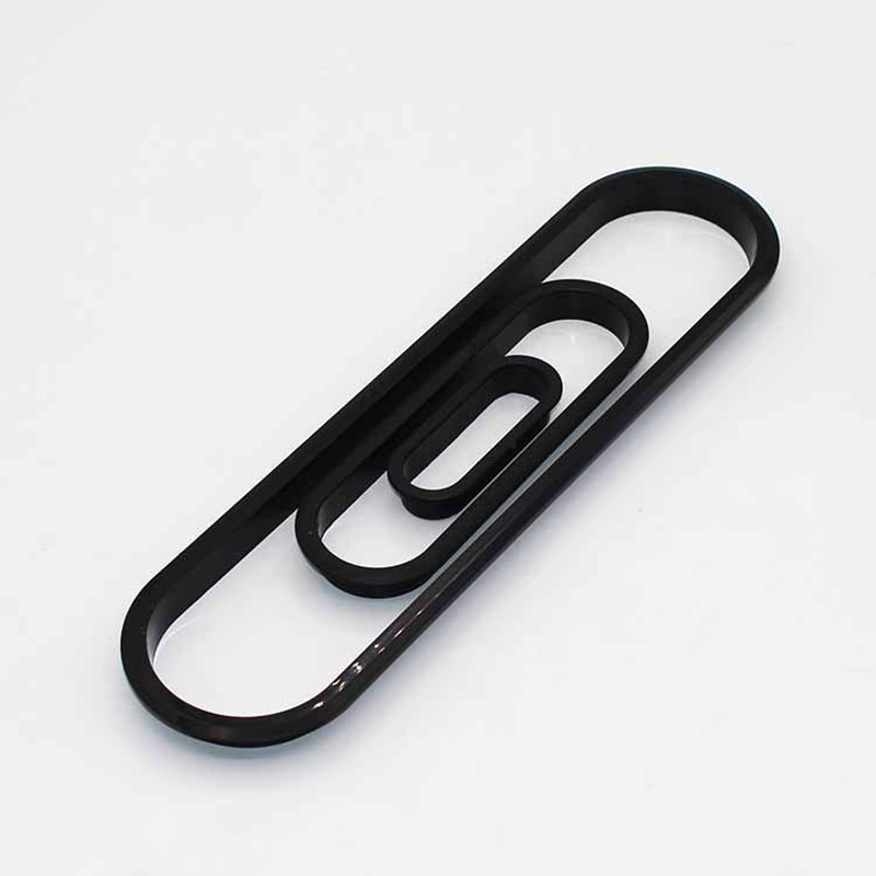 ปลั๊กครอบสายไฟแบบวงรี 2 ชิ้น ท - Furniture Hardware Parts บทวิจารณ์และราคา