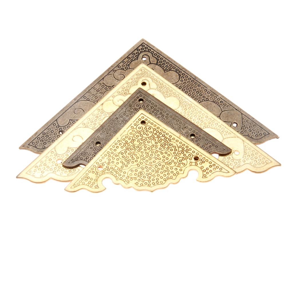 2Pcs Antique Bronze/ทองเหลืองท - Furniture Hardware Antique บทวิจารณ์และราคา