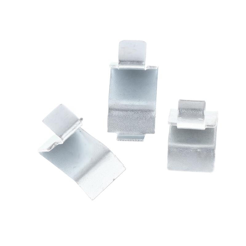 คลิปหนีบชั้นวางของโลหะแบบหนา 1 - Shelf Peg Support บทวิจารณ์และราคา