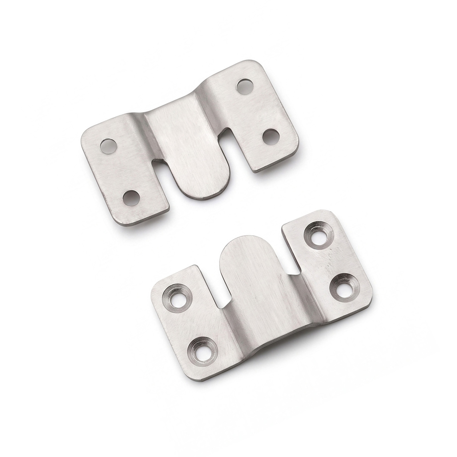 อุปกรณ์ยึดราวเตียงสแตนเลสแบบล็ - Furniture Interlocking Hardware บทวิจารณ์และราคา