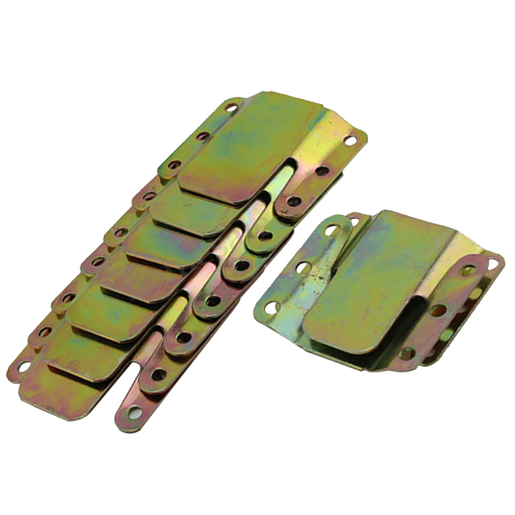 ตัวเชื่อมต่อเฟอร์นิเจอร์ วัสดุ - Furniture Interlocking Hardware บทวิจารณ์และราคา