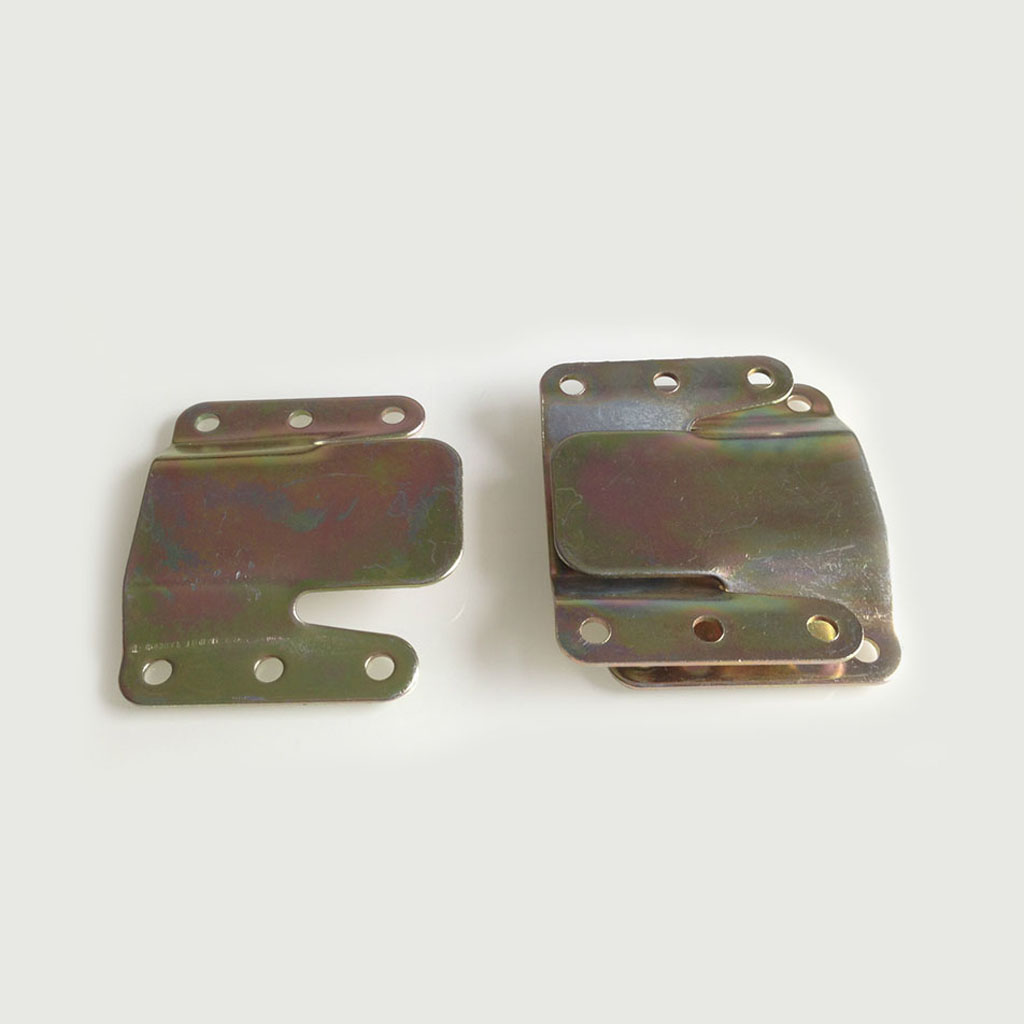 ตัวเชื่อมต่อเฟอร์นิเจอร์ วัสดุ - Furniture Interlocking Hardware บทวิจารณ์และราคา