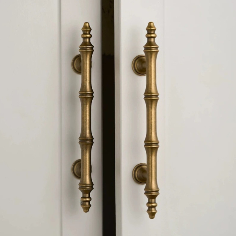อุปกรณ์ฮาร์ดแวร์สำหรับตู้เสื้อ - Furniture Hardware High End บทวิจารณ์และราคา