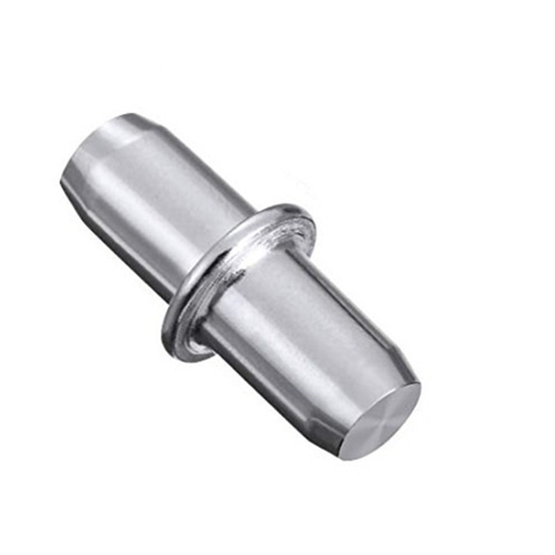 หมุดรองรับชั้นวางของ 43 ชิ้น ท - Shelf Peg Support บทวิจารณ์และราคา