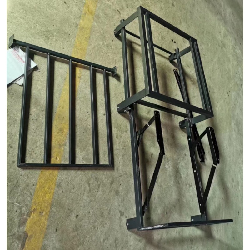 โครงโซฟาเบดแบบดึงขึ้นได้จากโรง - Furniture Hardware Wholesale บทวิจารณ์และราคา