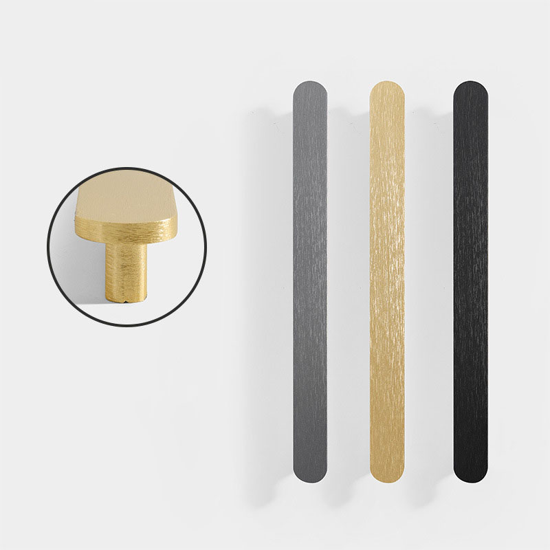 มือจับประตูตู้เฟอร์นิเจอร์ระดั - Furniture Hardware High End บทวิจารณ์และราคา