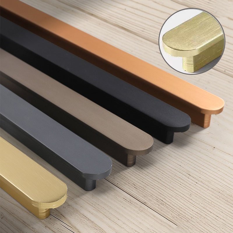 มือจับประตูตู้เฟอร์นิเจอร์ระดั - Furniture Hardware High End บทวิจารณ์และราคา