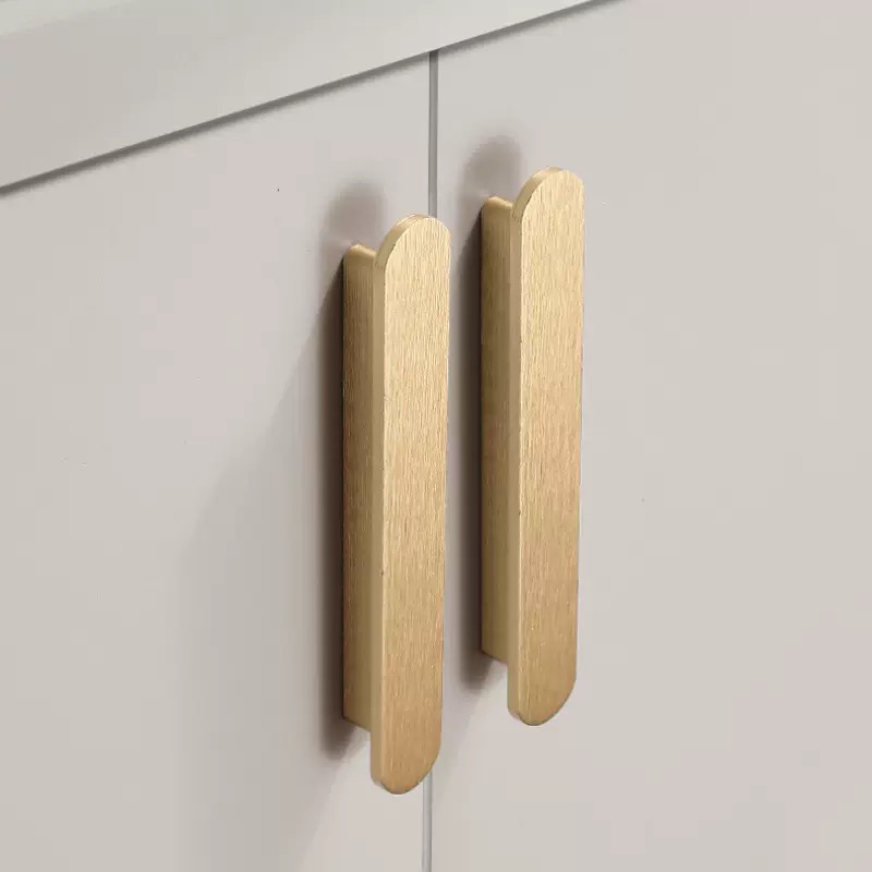 มือจับประตูตู้เฟอร์นิเจอร์ระดั - Furniture Hardware High End บทวิจารณ์และราคา