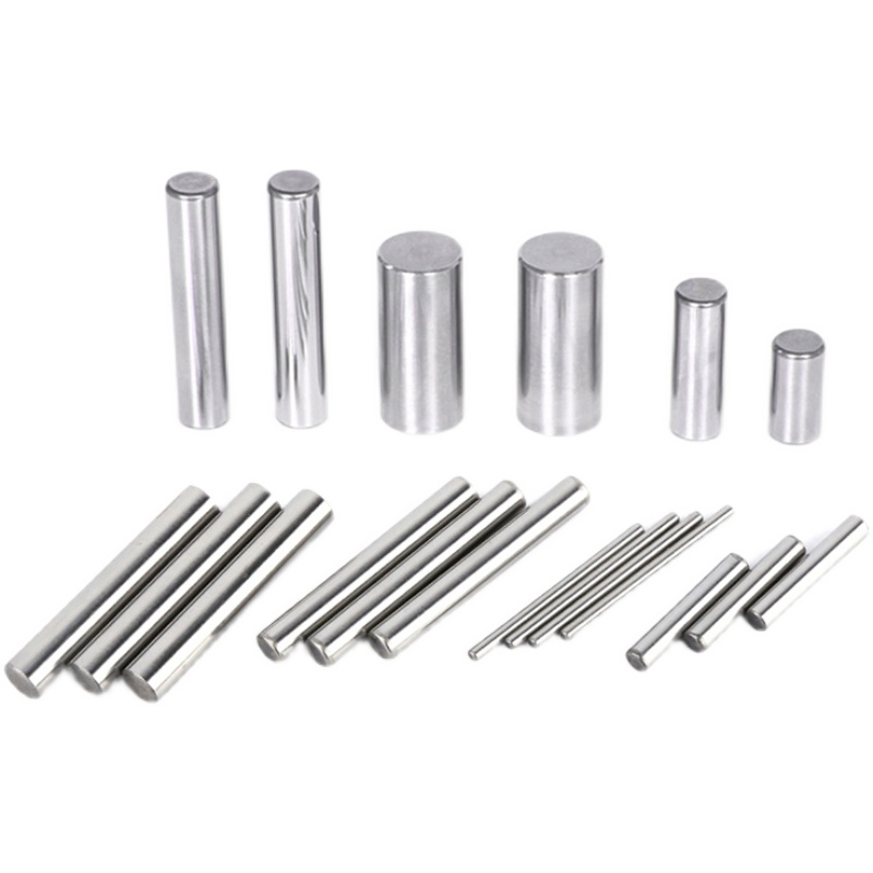 เดือยยึดเพลา M2 M3 M4 M5ทรงกระ - Shelf Peg Support บทวิจารณ์และราคา