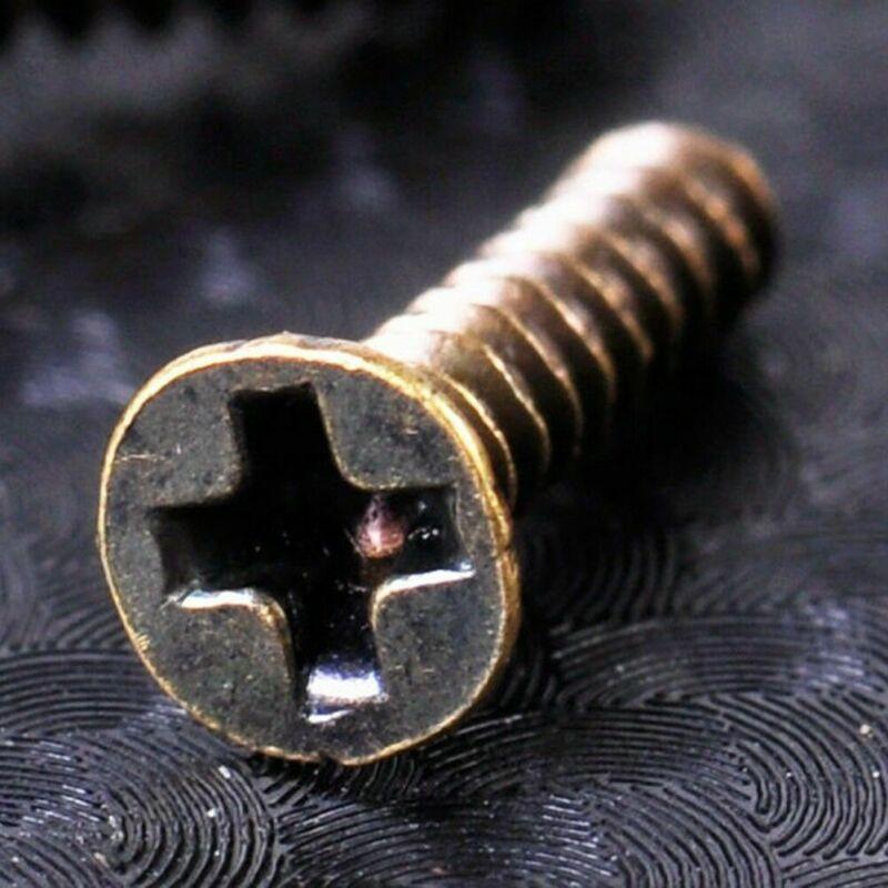 บานพับพร้อมสกรูแบบผีเสื้อ 10/2 - Furniture Hardware Antique บทวิจารณ์และราคา