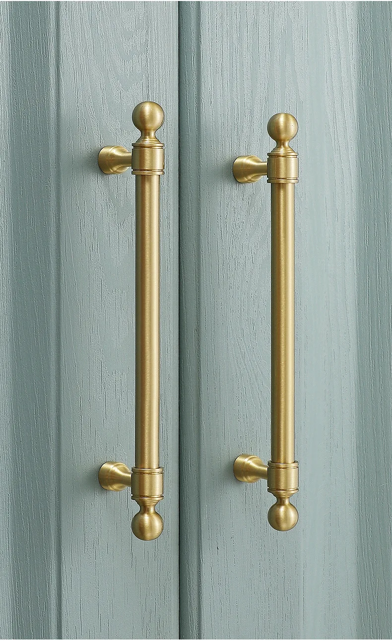 Gold ตู้จับโต๊ะลิ้นชักดึงเฟอร์ - Furniture Hardware Wholesale บทวิจารณ์และราคา
