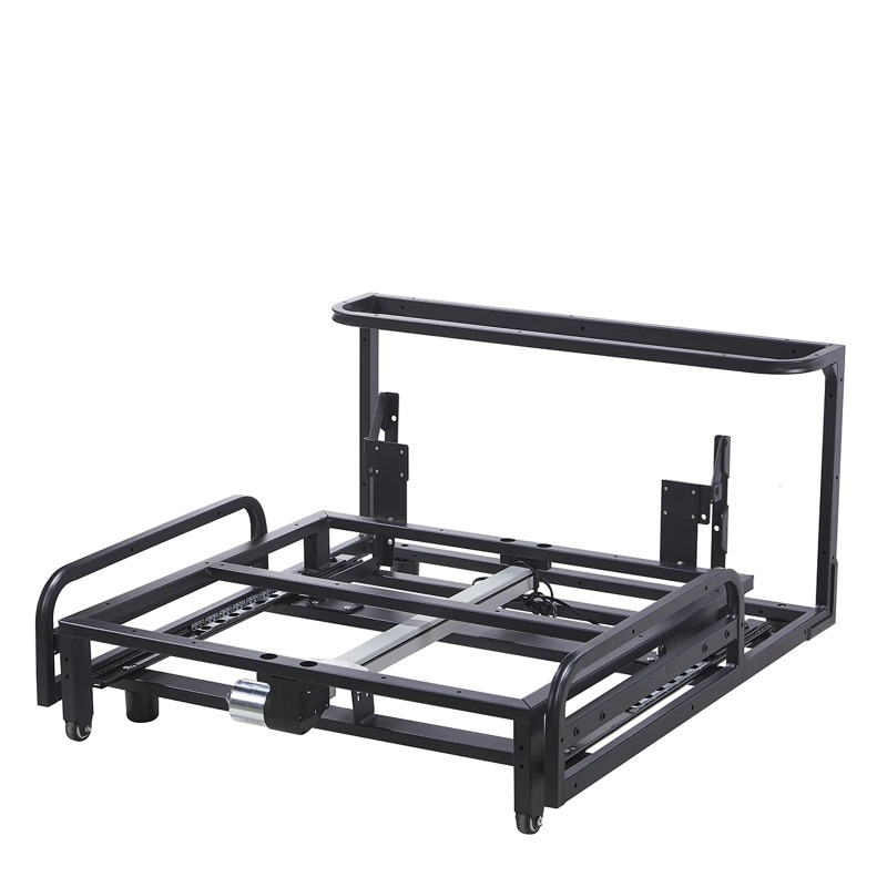 โครงเฟรมกลไกโซฟาเบด อุปกรณ์ฮาร - Furniture Hardware บทวิจารณ์และราคา