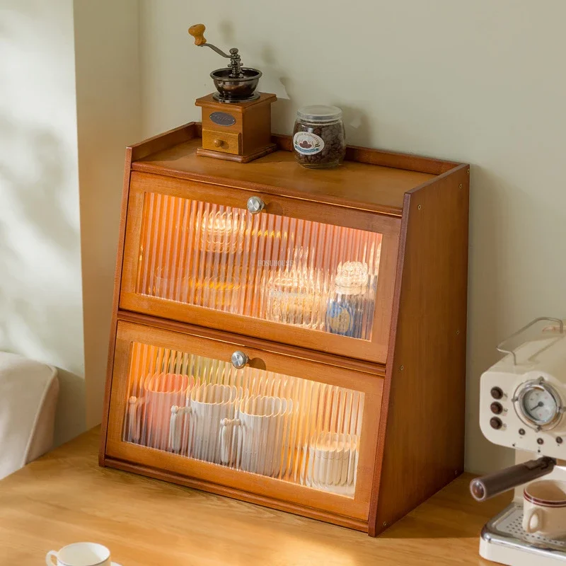 # ตู้เก็บของในครัวสไตล์เรโทร ต - Z. A. Furniture บทวิจารณ์และราคา