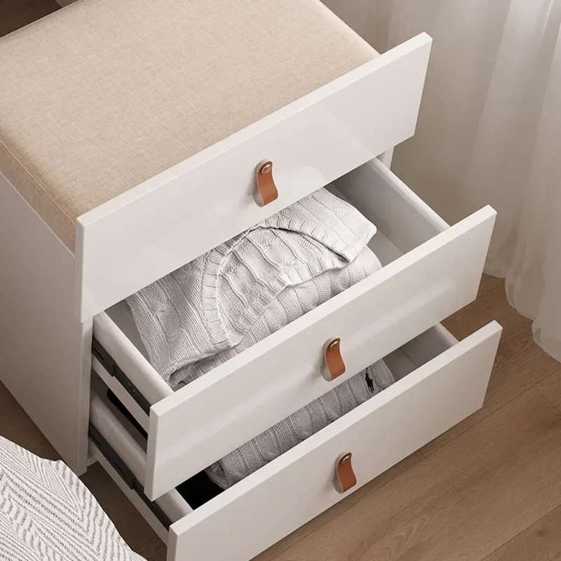 ตู้ลิ้นชักสไตล์นอร์ดิกสำหรับห้ - Z. A. Furniture บทวิจารณ์และราคา