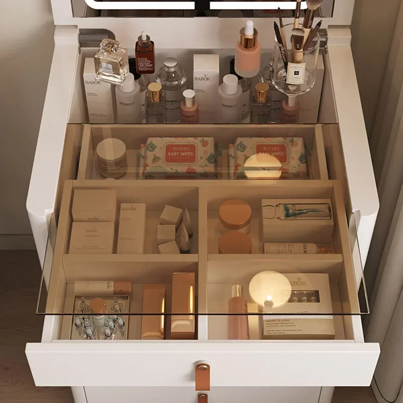ตู้ลิ้นชักสไตล์นอร์ดิกสำหรับห้ - Z. A. Furniture บทวิจารณ์และราคา