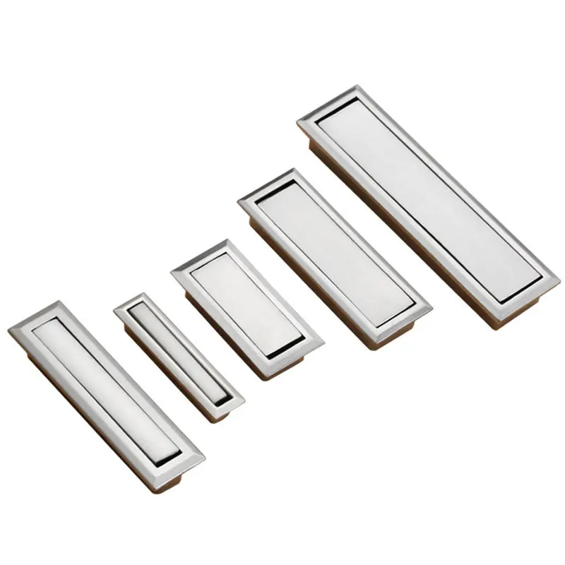 JD สไตล์ญี่ปุ่น Tatami Handle  - Japanese Furniture Hardware บทวิจารณ์และราคา