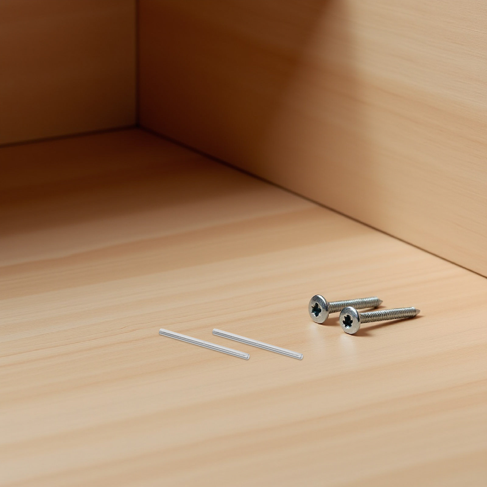 50 ชิ้น หมุดยึดสแตนเลส M3 สำหร - Shelf Peg Support บทวิจารณ์และราคา