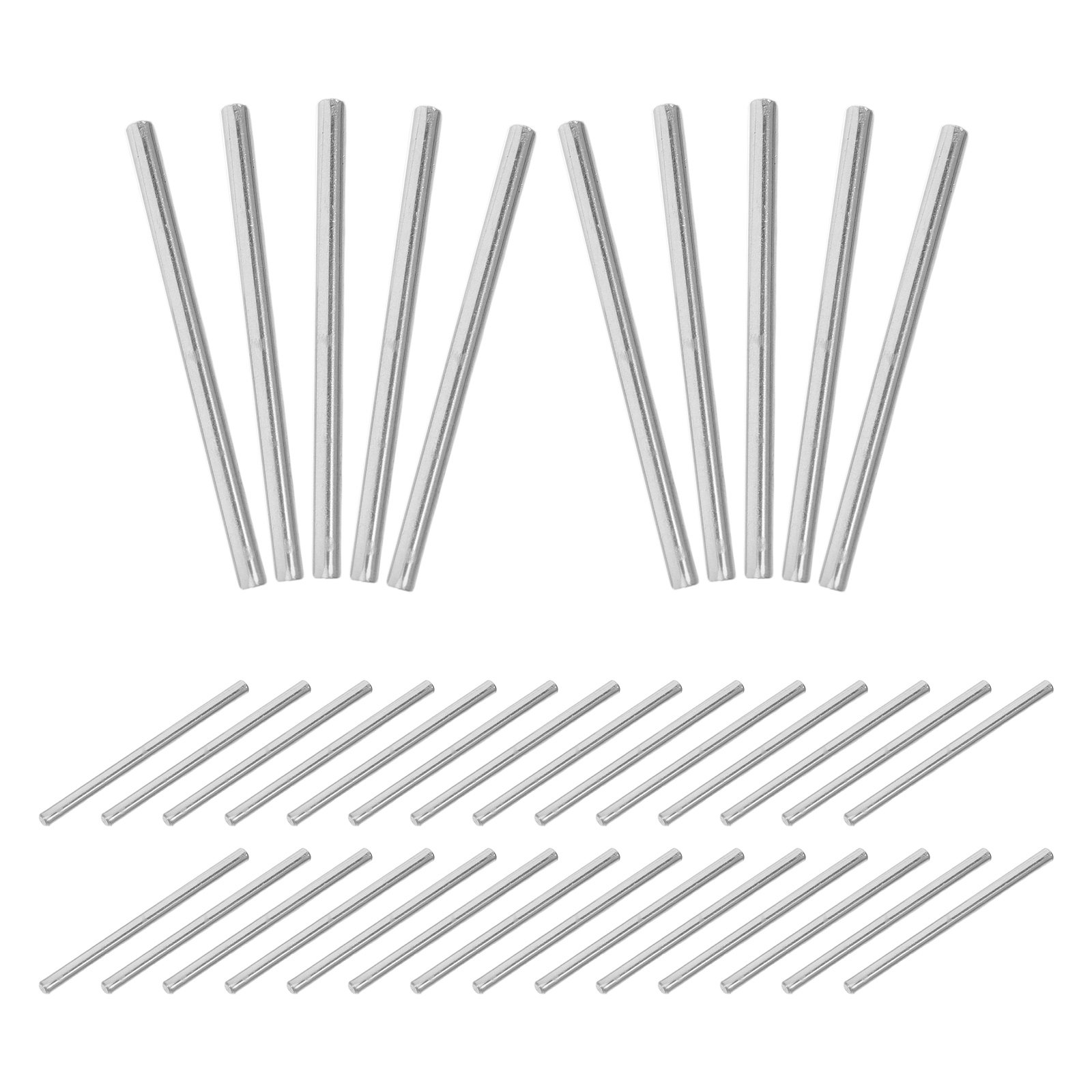 50 ชิ้น หมุดยึดสแตนเลส M3 สำหร - Shelf Peg Support บทวิจารณ์และราคา