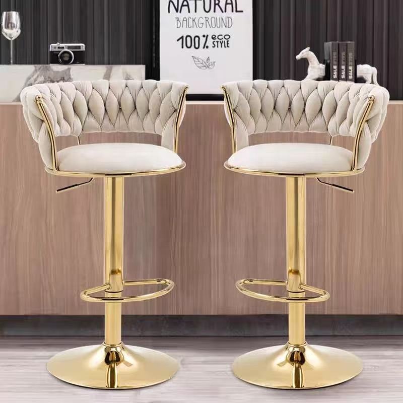 เก้าอี้บาร์ปรับระดับได้ eb-Who - Furniture Hardware Wholesale บทวิจารณ์และราคา