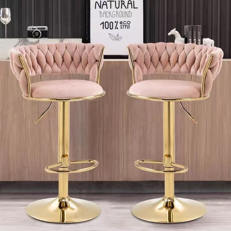 เก้าอี้บาร์ปรับระดับได้ eb-Who - Furniture Hardware Wholesale บทวิจารณ์และราคา