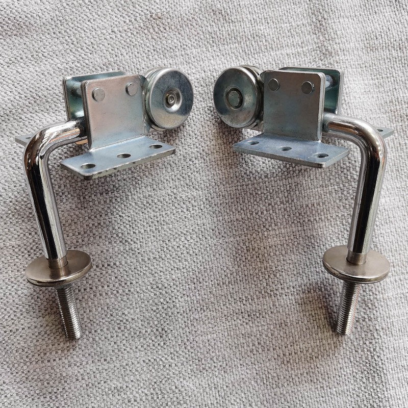 บานพับพนักพิงศีรษะแบบสองข้าง,  - Furniture Hardware บทวิจารณ์และราคา