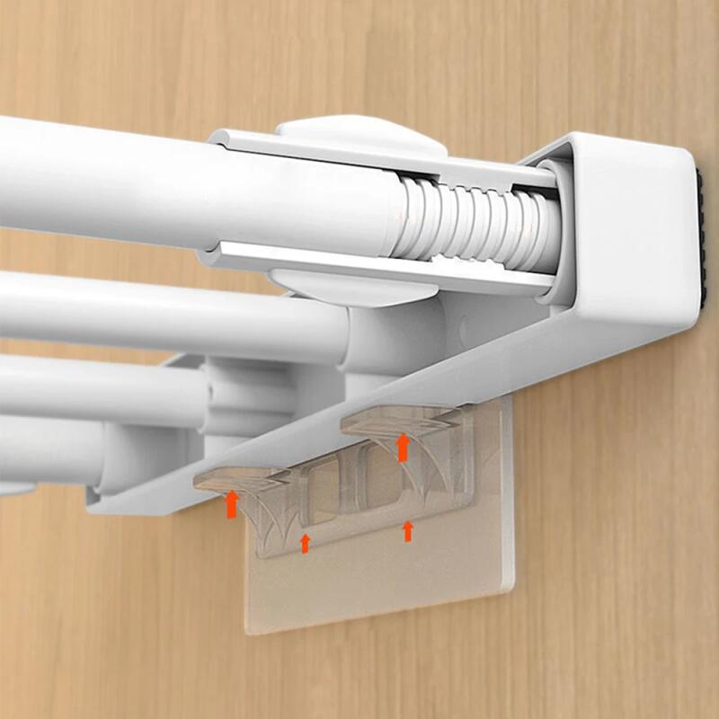 หมุดยึดชั้นวางของแบบติดเอง 4/6 - Shelf Peg Support บทวิจารณ์และราคา