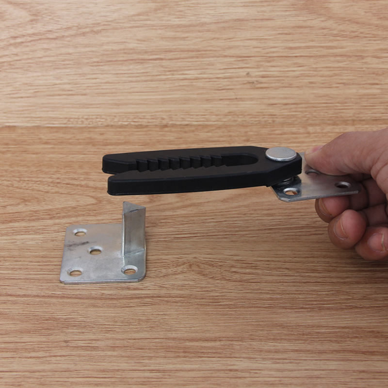 ตัวเชื่อมต่อโซฟาแบบประกอบได้ ต - Furniture Interlocking Hardware บทวิจารณ์และราคา