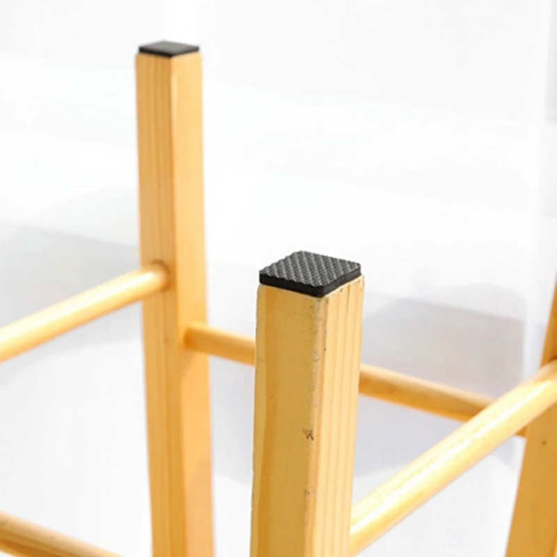 แผ่นรองกันลื่นสำหรับเฟอร์นิเจอ - Furniture Foot Pad บทวิจารณ์และราคา