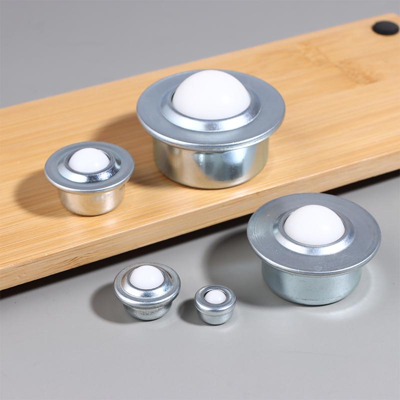 ล้อเลื่อนไนลอน CY-8H/12H/15H/2 - Furniture Hardware บทวิจารณ์และราคา