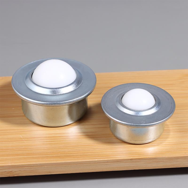 ล้อเลื่อนไนลอน CY-8H/12H/15H/2 - Furniture Hardware บทวิจารณ์และราคา