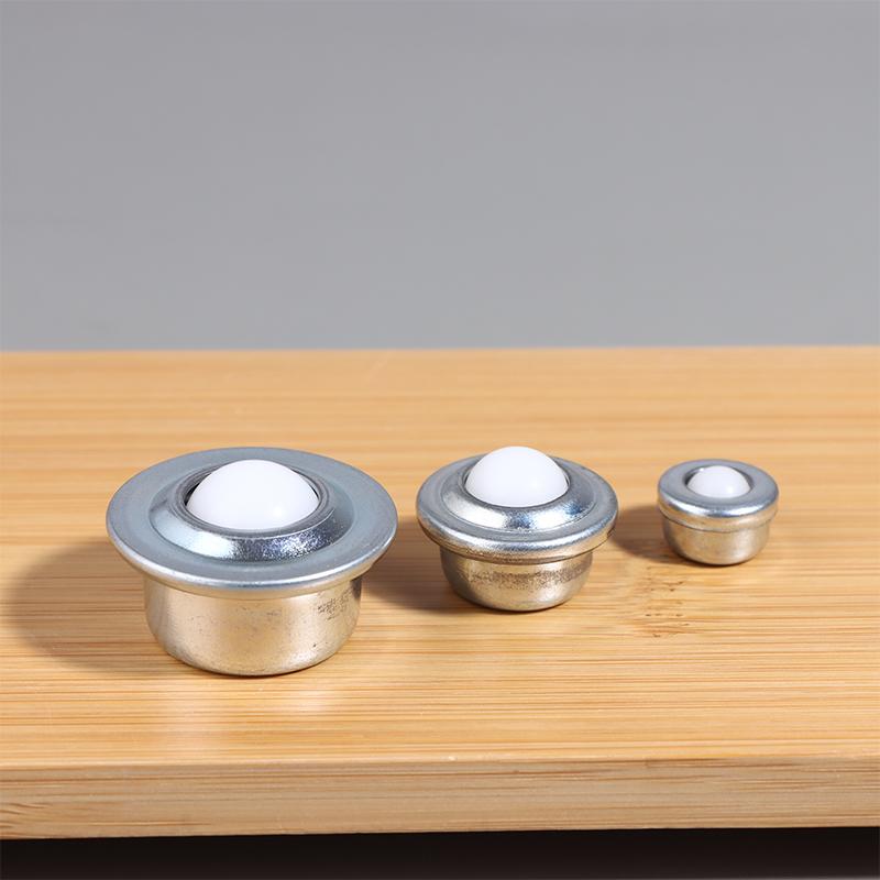 ล้อเลื่อนไนลอน CY-8H/12H/15H/2 - Furniture Hardware บทวิจารณ์และราคา
