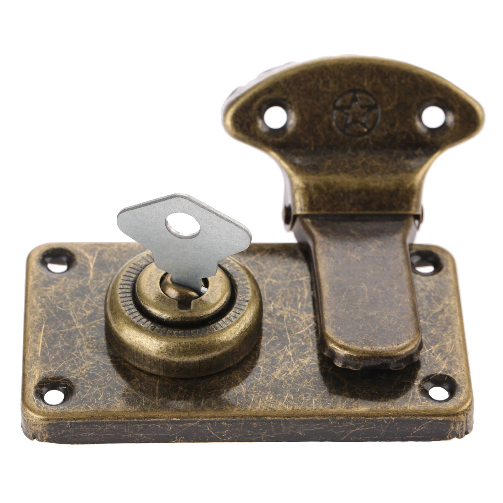 วินเทจเฟอร์นิเจอร์ฮาร์ดแวร์โบร - Furniture Hardware Antique บทวิจารณ์และราคา
