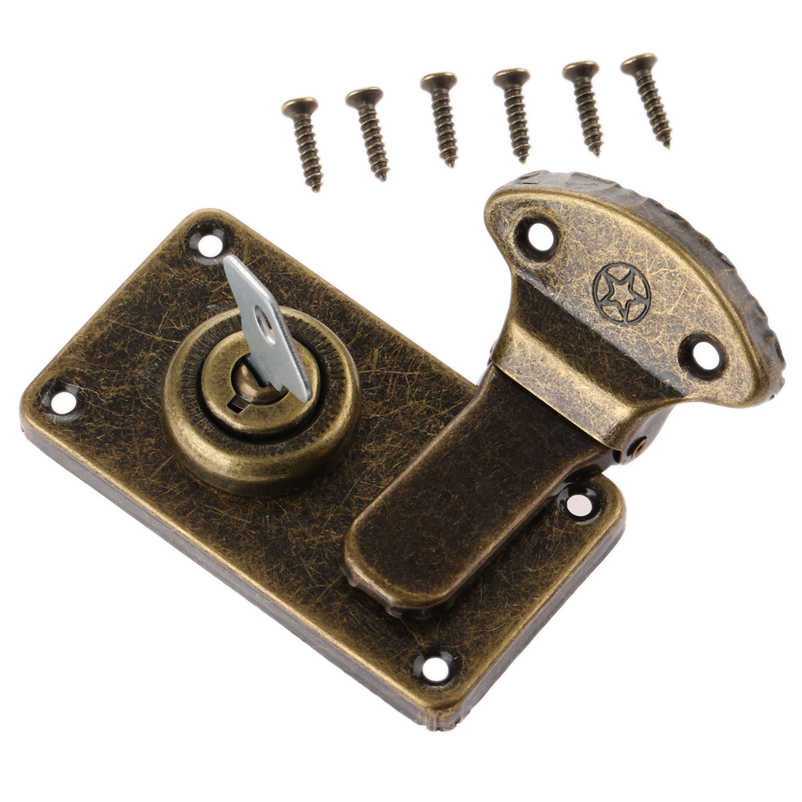 วินเทจเฟอร์นิเจอร์ฮาร์ดแวร์โบร - Furniture Hardware Antique บทวิจารณ์และราคา